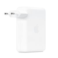 Apple USB-C Power Adapter - Oplader - 140W - Wit