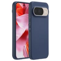 imoshion Color Backcover Google Pixel 10 - Donkerblauw