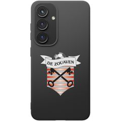 Backcover Samsung Galaxy S24 - De Zouaven
