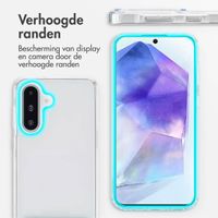 imoshion Stand Backcover Samsung Galaxy A36 - Transparant