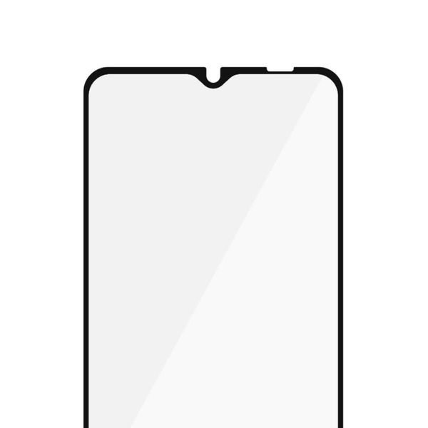 PanzerGlass Case Friendly Screenprotector Samsung Galaxy A22 (5G) -Zwart