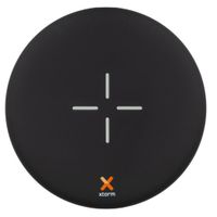 Xtorm Solo Fast Charge Wireless Pad - 10 Watt