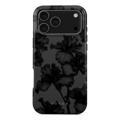 Burga Tough Backcover MagSafe Apple iPhone 17 Pro - Nocturnal