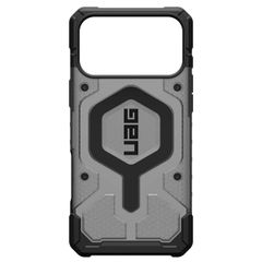UAG Pathfinder Backcover MagSafe Apple iPhone 17 Pro Max - Ash Black