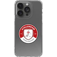 Clear Backcover Apple iPhone 14 Pro - V.V. Stellendam