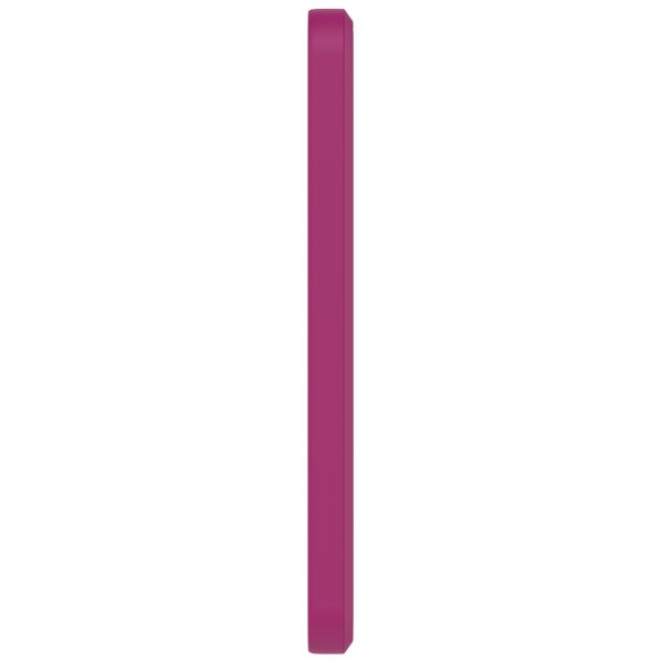 OtterBox React Backcover Samsung Galaxy S22 - Party Pink