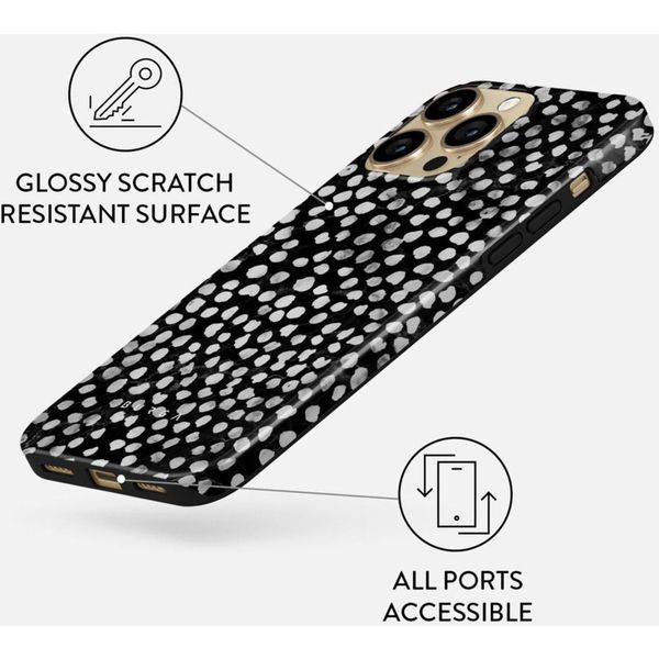 Burga Tough Backcover iPhone 13 Pro Max - Night Sky