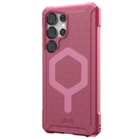 UAG Essential Armor MagSafe Samsung Galaxy S25 Ultra - Berry