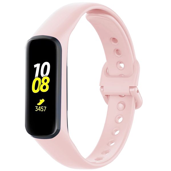 imoshion Siliconen bandje Samsung Galaxy Fit 2 - Roze