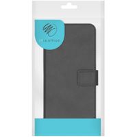 imoshion Luxe Bookcase Samsung Galaxy A11 / M11 - Zwart