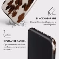 Burga Tough Backcover Apple iPhone 11 - Celestial