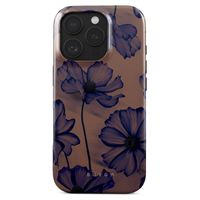 Burga Tough Backcover Apple iPhone 16 Pro Max - Velvet Night
