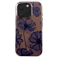 Burga Tough Backcover iPhone 16 Pro Max - Velvet Night