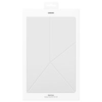 Samsung Originele Book Cover Samsung Galaxy Tab S12 Plus - White