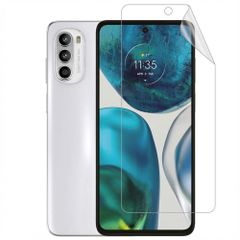 imoshion Screenprotector Folie 3 pack Motorola Moto G52 / G82