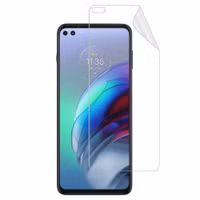 imoshion Screenprotector Folie 3 pack Motorola Moto G100