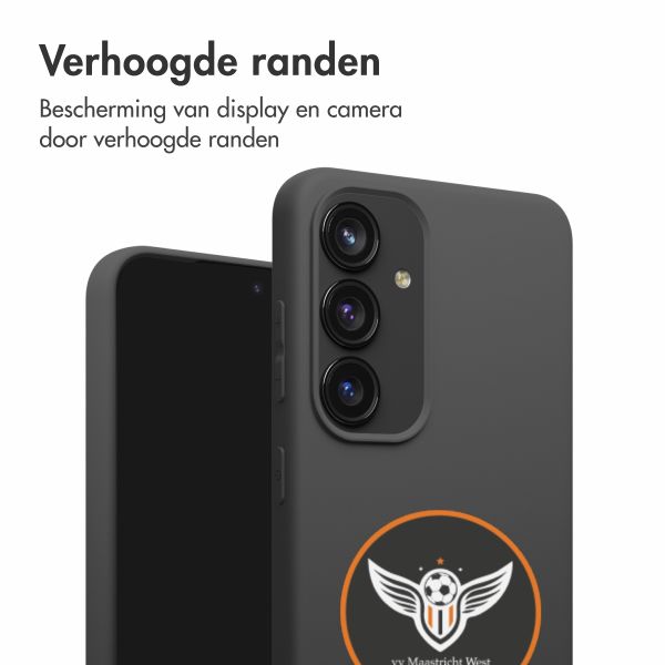 Backcover Samsung Galaxy S24 - vv Maastricht West