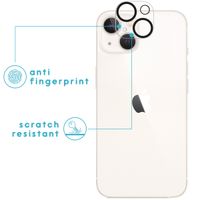 imoshion Camera Protector Glas 2 Pack Apple iPhone 14 / 14 Plus