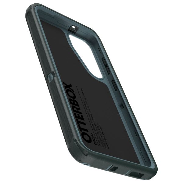 OtterBox Defender Rugged Backcover Samsung Galaxy S25 Plus - Sagebrush Green