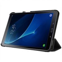 imoshion Design Trifold Bookcase Samsung Galaxy Tab A 10.1 (2016) - Space