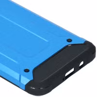 imoshion Rugged Xtreme Backcover Xiaomi Mi 10T Lite - Lichtblauw