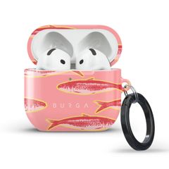 Burga Hardcase voor de Apple AirPods 4 - Gourmet