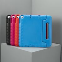 Kidsproof Backcover met handvat Galaxy Tab A 10.5 (2018)
