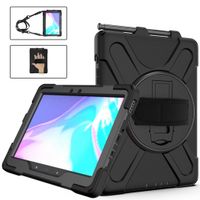 Extreme Backcover Shoulder Strap Galaxy Tab Active Pro