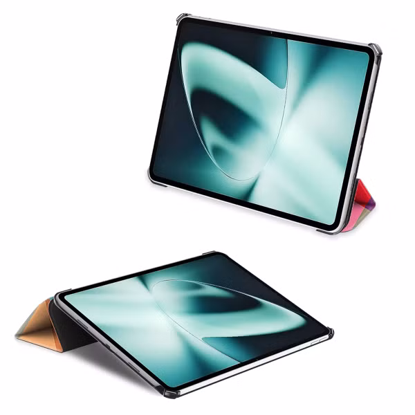 imoshion Design Trifold Bookcase OnePlus Pad - Various Colors