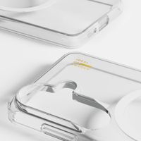 iDeal of Sweden Clear Case MagSafe Samsung Galaxy S26 Plus - Clear