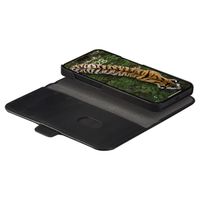 dbramante1928 Lynge Bookcase Apple iPhone 15 - Black