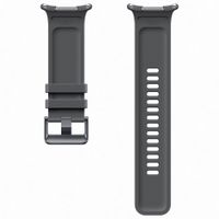 Samsung PeakForm Band Samsung Galaxy Watch Ultra 2 (2026) / Ultra (2024/2025) - Zwart