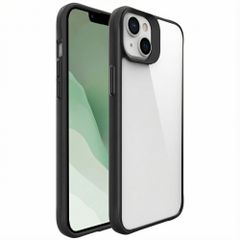 imoshion Rugged Hybrid Case Apple iPhone 14 Plus - Zwart