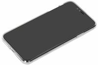 Ontwerp je eigen Apple iPhone Xs Max gel hoesje - Transparant