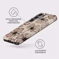 Burga Tough Backcover MagSafe Samsung Galaxy S26 Ultra - Barely Yours