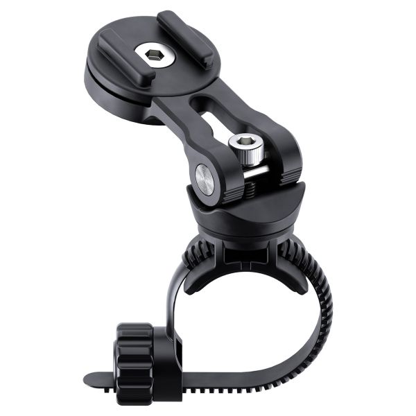 SP Connect Bike Bundle II - Telefoonhouder fiets Apple iPhone 13 - Zwart