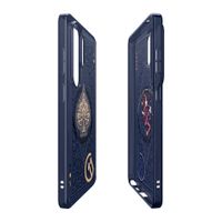 Samsung c11 Magnet Case Samsung Galaxy S26 Ultra - Fearless / Navy