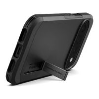 Spigen Tough Armor Backcover MagSafe Google Pixel 11 Pro - Black