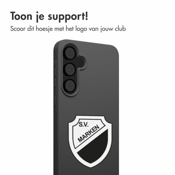 Backcover Samsung Galaxy A55 - Marken S.V.