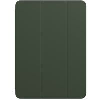 Apple Smart Folio iPad Air 11 inch (2024) M2 / Air 5 (2022) / Air 4 (2020) - Cyprus Green