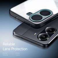 Dux Ducis Aimo Backcover Xiaomi Poco X7 Pro - Transparant