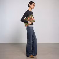 Wouf Daily Laptop Hoes 13-14 inch - Laptopsleeve - Rodeo