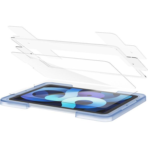 Spigen GLAStR EZ Fit Screenprotector + Applicator Apple iPad Pro 11 (2020) / iPad Pro 11 (2022) / Pro 11 (2021)