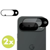 imoshion Camera Protector Glas 2 Pack Google Pixel 10 - Zwart