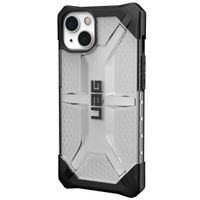 UAG Plasma Backcover iPhone 13 - Ice