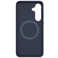 ZAGG Milan Snap Case met MagSafe Samsung Galaxy S25 - Navy