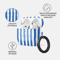 Burga Hardcase Apple AirPods 4 - Kafenio
