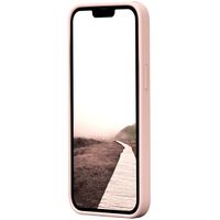 dbramante1928 Monaco Backcover iPhone 14 Pro Max - Roze