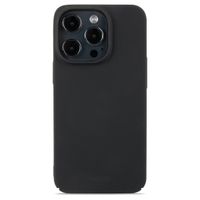 Holdit Slim Case iPhone 14 Pro - Black