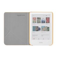 Kobo SleepCover Kobo Clara Colour / BW - Butter Yellow